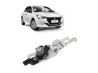 Fechadura Do Capô C/Sensor Peugeot 208 - 9822710880