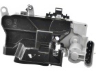 Fechadura de Porta Esquerda para Fiat Doblò 2002 até 2021 - Cód. 46837872