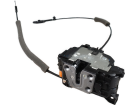 Fechadura de Porta Dianteira Esquerda para Renault Master 2.3 16V 2013 até 2025 - 805035039R