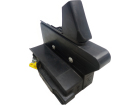 Fechadura de Porta Renault Logan 1.6 16V - 2012 até 2022 - - Cód. 825031999R
