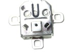 Fechadura de Capô para Fiat Strada 2020 até 2026 - Cód. 52078873