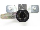 Cilindro Fechadura Da Tampa Traseira para Fiat Strada TREKKING 1.6 16V E.torQ | WORKING 1.4 8V FIRE EVO 2014 até 2020 - - Cód. 51915494