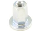 Rebite Para Parafuso M6x17MM para Fiat Fiorino 1988 até 2026 - Cód. 7677561