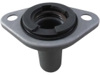Suporte Colar Embreagem Retentor para Fiat Ducato 2.3 2.8 2006 até 2017 - - Cód. 9402105519
