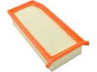 FILTRO DE AR Renault Logan 1.0 12V | 1.0 16V | 1.6 16V - 2008 até 2024 - - Cód. 165467674R