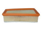 Filtro de Ar Renault Fluence 2.0 16V - 2011 até 2018 - - Cód. 165467751R