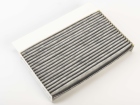 Filtro de Ar Condicionado Renault Fluence 1.6 16V | 2.0 16V - 2011 até 2018 - - Cód. 272778970R