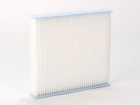 Filtro do Ar Condicionado Renault Sandero 1.0 16V D4D | 1.6 8V K7M | 2.0 16V F4R - 2014 até 2021 - - Cód. 272889739R