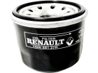 Filtro de Óleo Renault Kwid 1.0 12V - 2018 até 2023 - - Cód. 152088127R