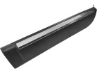 Friso Porta Traseira Direito Cromado Fiat Toro 2016 até 2025 - - Cód. 100231946