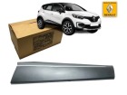 Friso Lateral Renault Captur 2.0 16V - 2018 até 2021 - 808204078R