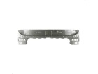 Friso Para-choque Traseiro Renault Duster - 2011 até 2021 - 791020997R