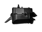 Suporte Caixa Fusível Motor Fiat Argo Cronos Fastback Mobi Pulse Strada - 52131602