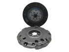 Kit de Embreagem para Ford Transit 2.0 Diesel 2022 até 2025 - Cód. GK3Z7B546H