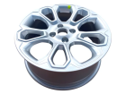 Roda Aro 17 Liga De Alumínio para Ford Ka 2014 até 2021 - Cód. GN151007F1B25