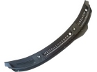 Grade Moldura Churrasqueira para Fiat Fiorino 2022 até 2026 - Cód. 100270307