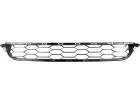 Grade Inferior Do Para-choque Dianteiro para Fiat Toro 1.3 2.0 2021 até 2025 - - Cód. 100263077