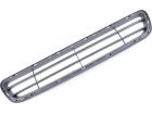 Grade Central Para-choque Dianteiro para Fiat Palio Siena - - Cód. 7090949
