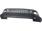 Grade Inferior Para-choque Dianteiro para Fiat Argo DRIVE 1.0 1.3 2018 até 2021 - - Cód. 7094374