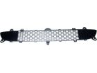 Grade Inferior Para-choque Dianteiro Cinza Fiat Palio 1.0 1.4 1.6 - 735534973