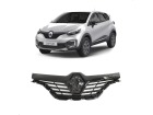 Grade do Para-Choque Renault Captur SUV 1.6 16V | SUV 2.0 16V - 2018 até 2022 - 623102076R