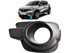 Moldura Farol de Milha Renault Kwid 1.0 12V - 2018 até 2024 - 261526084R