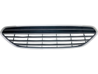Grade Dianteira Do Radiador para Ford Fiesta 1.0 12V | 1.0 8V | 1.6 16V | 1.6 8V 2014 até 2019 - - Cód. C1BB17B968AASMA