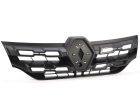 Grade Dianteira Do Radiador Renault Kwid 1.0 12V - 2018 até 2022 - - Cód. 623105811R