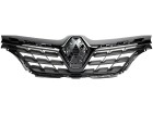 Grade do Para-Choque Renault Duster 1.6 16V - 2021 até 2023 - - Cód. 623109800R