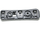 Guia Para-choque Dianteiro Esquerdo para Fiat Argo Cronos - - Cód. 52045820