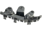 Suporte Para-choque Dianteiro Esquerdo para Renault Captur 2018 até 2024 - - Cód. 622231025R