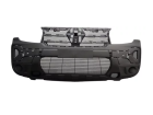 Para-Choque Dianteiro Renault Duster 2.0 16V F4R - 2020 - 620223828R