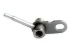 Bico Injetor Renault Logan 1.0 12V - 2017 até 2023 - - Cód. 130813448R