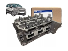 Cabeçote Completo Ford Ka 1.0 L3 2014 até 2021 - J3BZ6049B