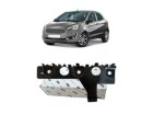 Guia Suporte de Para-Choque Dianteiro Esquerdo para Ford Ka Hatchback Sedan 2018 até 2021 - J7BZ17A870B