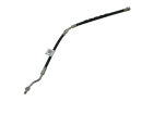 Flexível do Freio Dianteiro Esquerdo para Ford Ranger 2021 até 2023 - Cód. JB3Z2078N