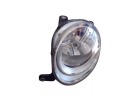 Farol Dianteiro Esquerdo para Fiat 500 2013 até 2017 - K05182511AC