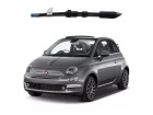 Flexivel De Freio Dianteiro para Fiat 500 1.4 2013 até 2017 - K68073238AD