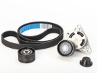KIT CORREIA E TENSOR POLY V Renault Master 2.5 16V - 2003 até 2013 - - Cód. 117204663R