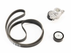 KIT CORREIA POLI V Renault Duster 1.6 16V - 2011 até 2015 - - Cód. 117206838R