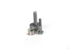 KIT CORREIA DENTADA Renault Duster Oroch 2.0 16V - 2016 até 2021 - - Cód. 130C11551R