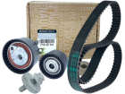 Kit de Distribuição Renault Symbol 1.6 16V - 2009 até 2013 - - Cód. 7701477014