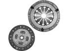 Kit de Embreagem para Fiat 500 2010 até 2017 - - Cód. 55248344