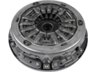 Jogo Embreagem Câmbio POWERSHIFT para Ford Fiesta 1.6 16V Hatchback Sedan Automático 2013 até 2019 - - Cód. FA6Z7B546A
