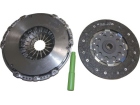 Kit de Embreagem Renault Master 2.3 16V - 2013 até 2023 - - Cód. 302059977R