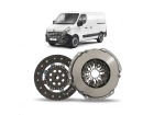 Kit de Embreagem Renault Master 2.3 16V - 2013 até 2023 - 302057116R