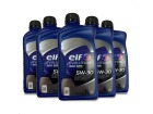 Kit 5 Litros de Óleo ELF 5W30 SINTETICO - 224830