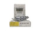 Kit 4 Velas de Ignição Renault Scénic 1.6 16V - 1999 até 2005 - 8201611343