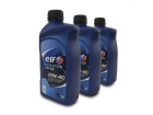 Kit 3 Litros de Óleo 10W40 ELF Semissintético - 7702266454