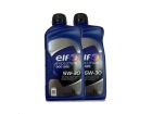 Kit 2 Litros de Óleo ELF 5W30 SINTETICO - 224830